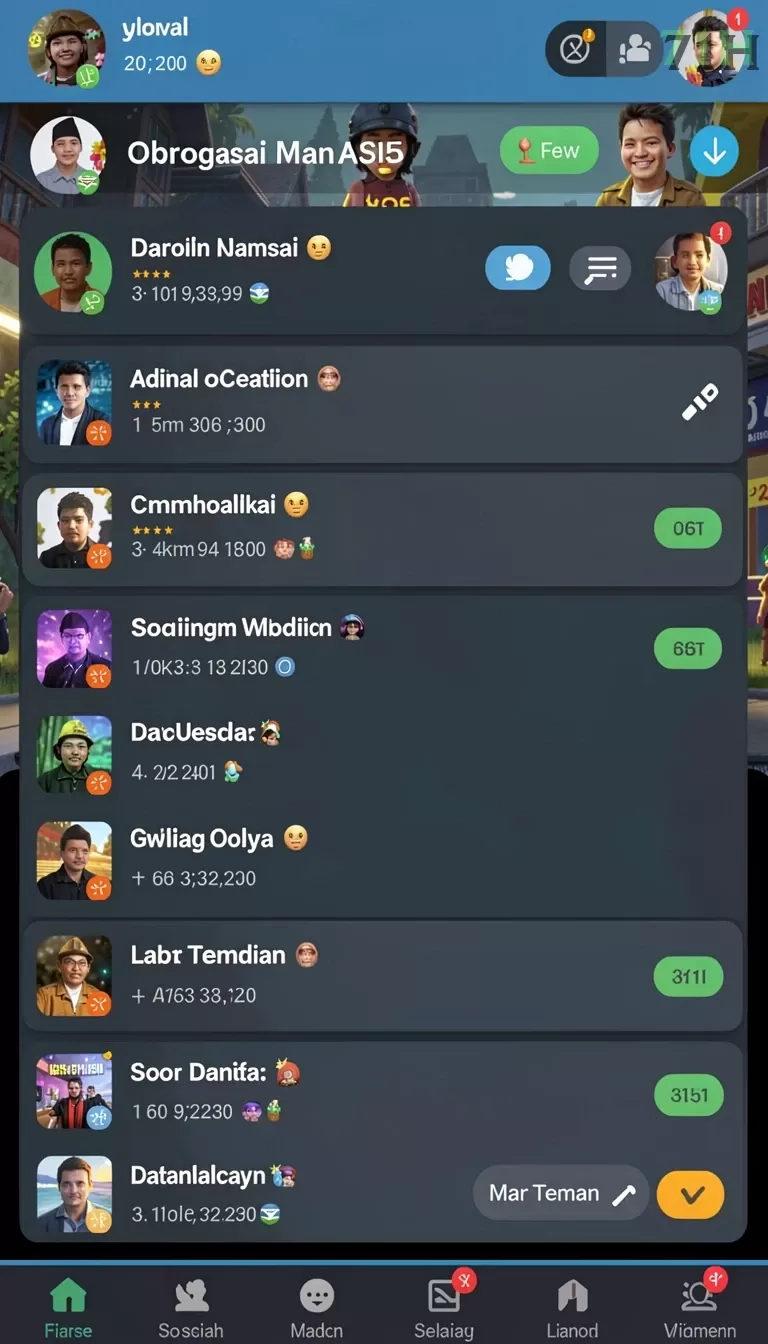 Screenshot vip42 nomor 1