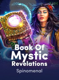 Book Of Mystic Revelations