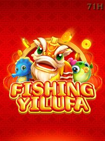 Fishing Yilufa