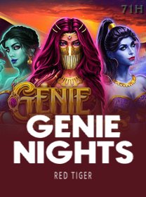 Genie Nights