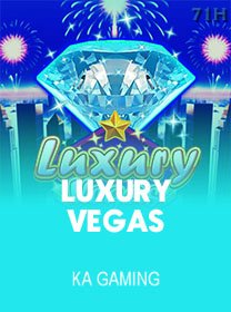 Luxury Vegas