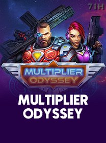 Multiplier Odyssey