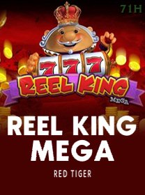 Reel King Mega