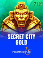 Secret City Gold