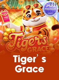Tigers Grace