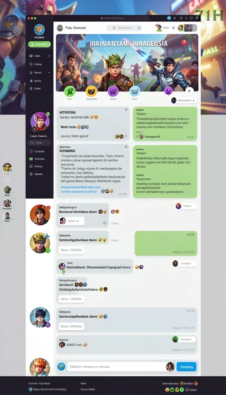 Screenshot Wolf Gold 1
