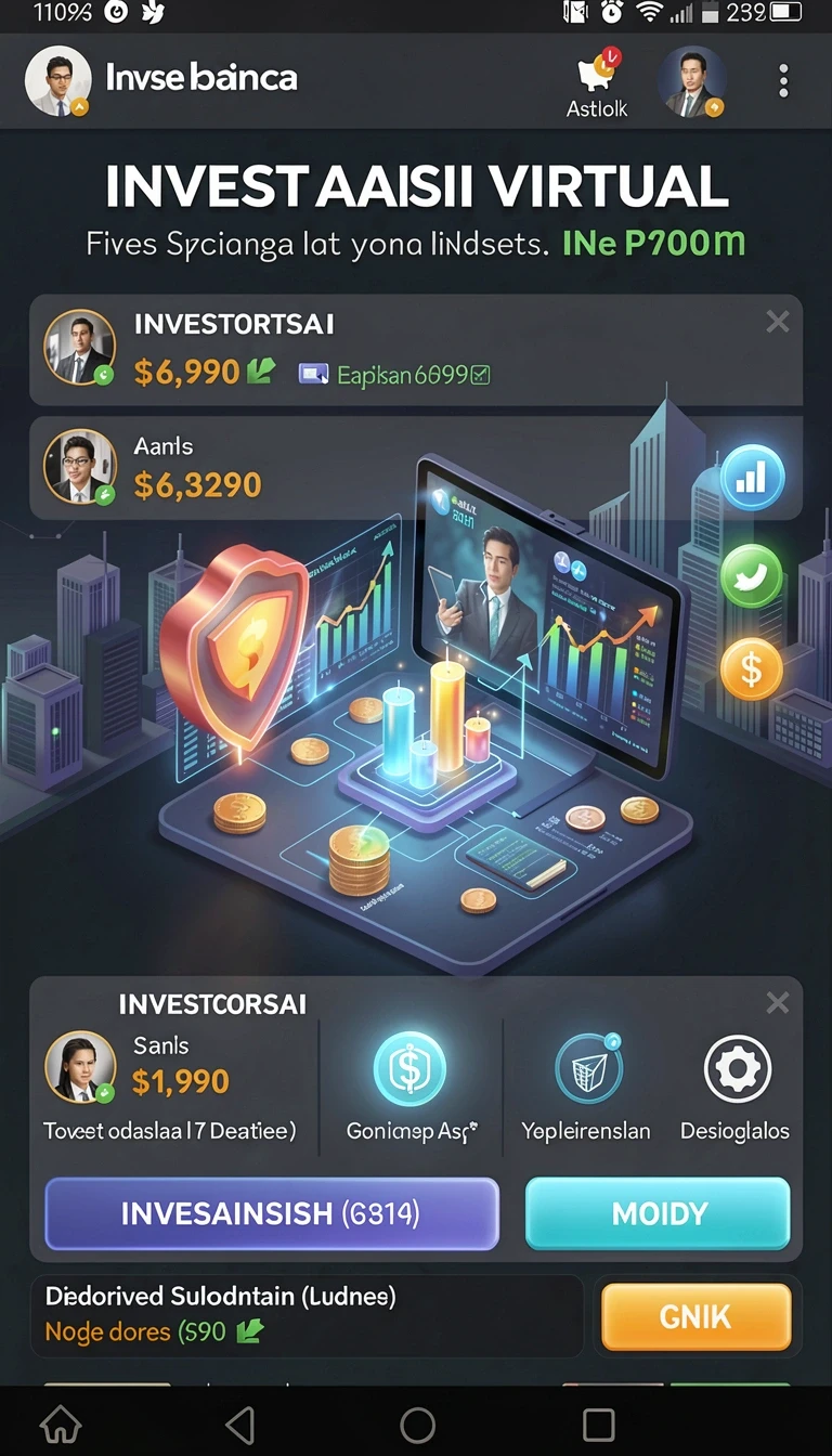 Screenshot Review Magic World Game Terbaru 2026 untuk Pemula 2