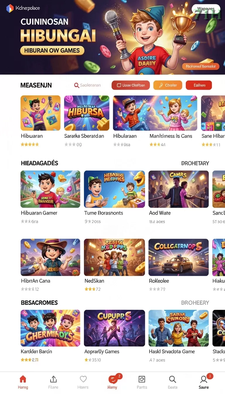Screenshot Secret City Gold 1