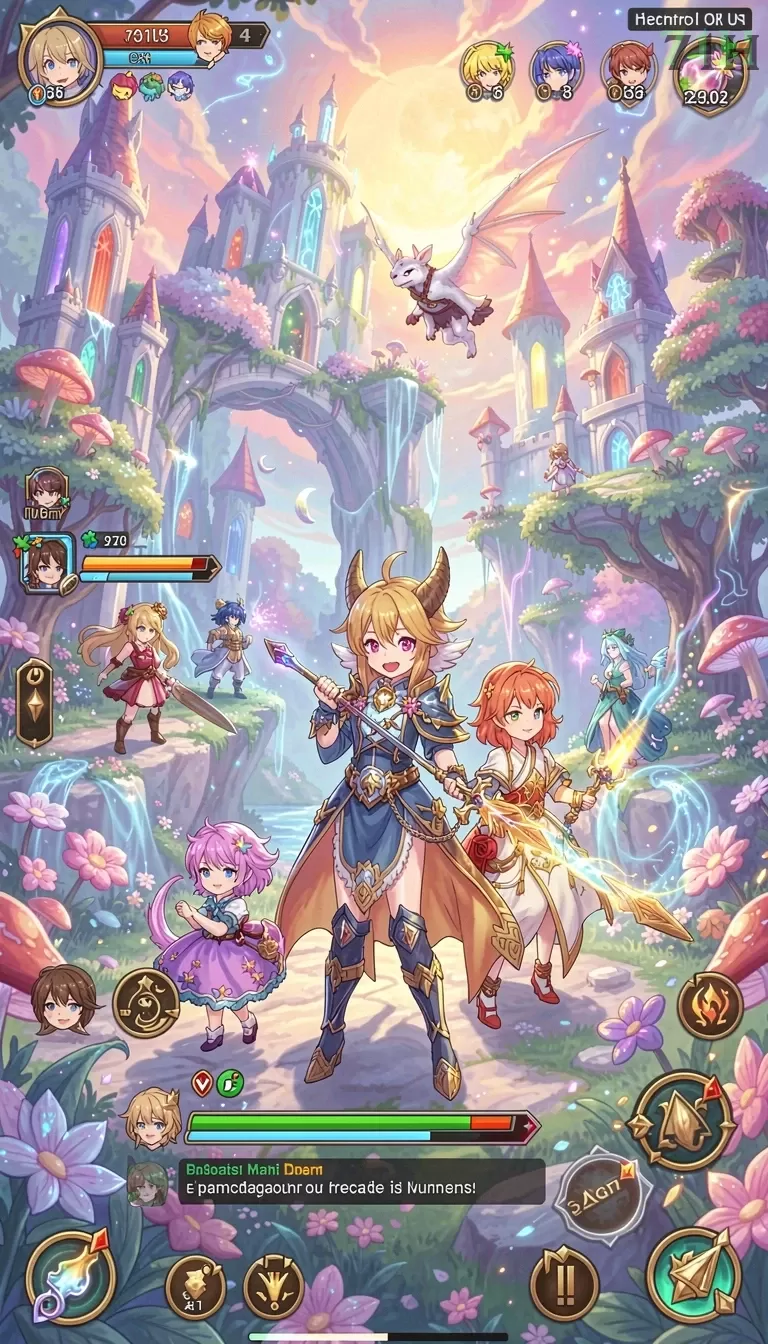 Screenshot Wanted Dead Or A Wild 1