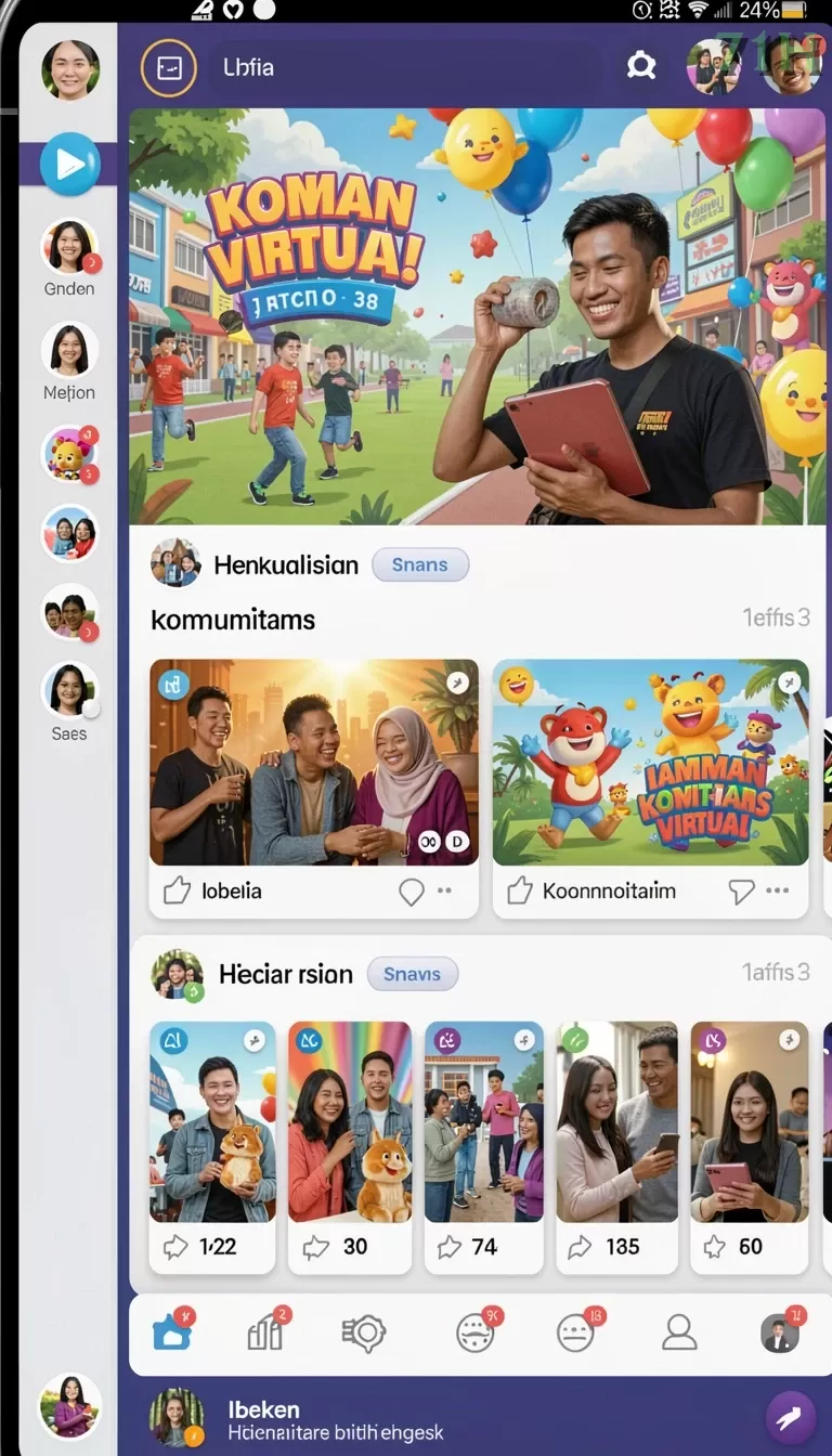 Screenshot Tigers Grace 2