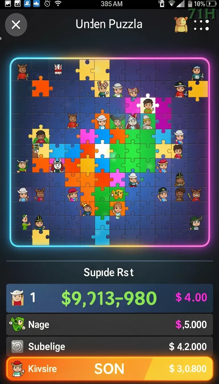 Screenshot Heart Of Rio 1