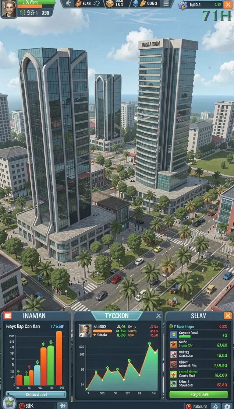 Screenshot Cash Coin 1